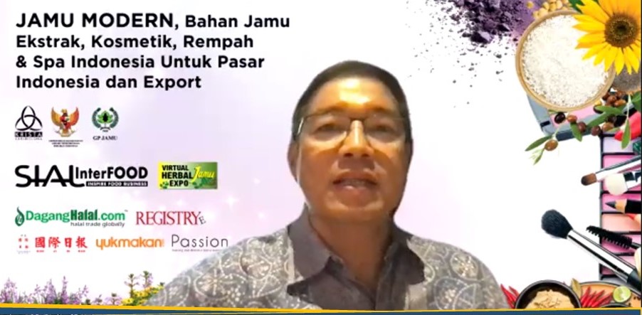 Paradigma Jamu Anak Milenia Paradigma Jamu Anak Milenia